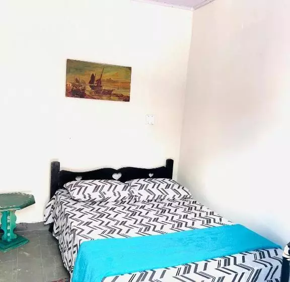 ホテル Pousada Villa Brasil Ocian