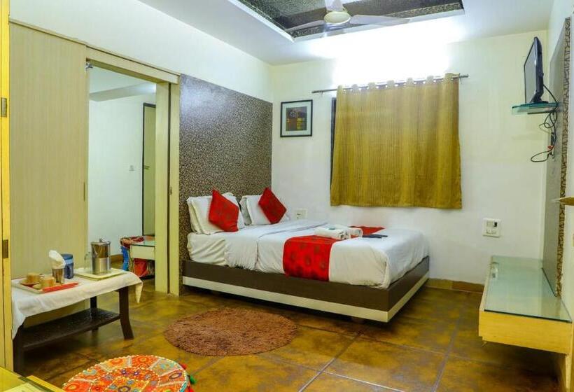 Otel Rama Mahableshwar