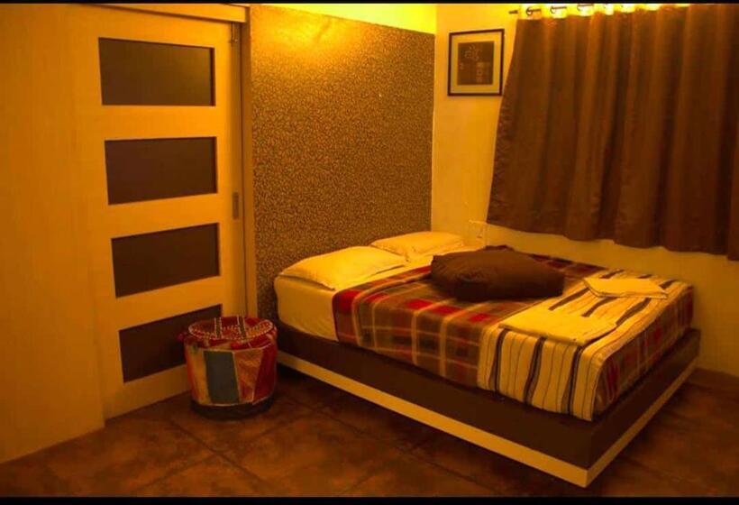 Hotell Rama Mahableshwar