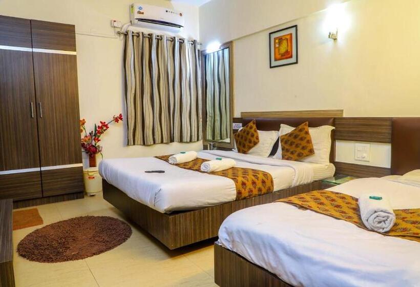 Otel Rama Mahableshwar