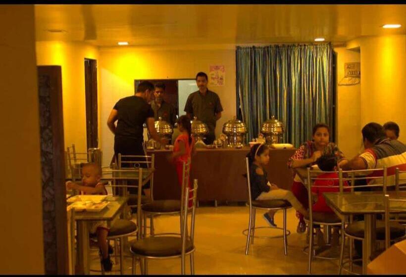 Otel Rama Mahableshwar