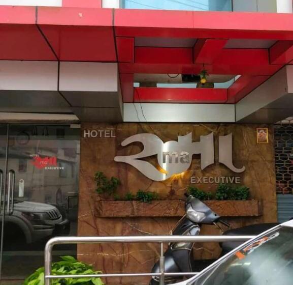 Otel Rama Mahableshwar