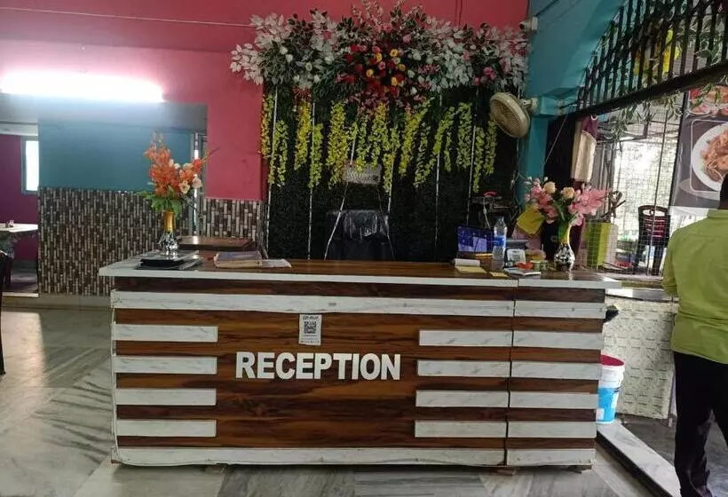 ホテル Spot On Hindustan Dhaba