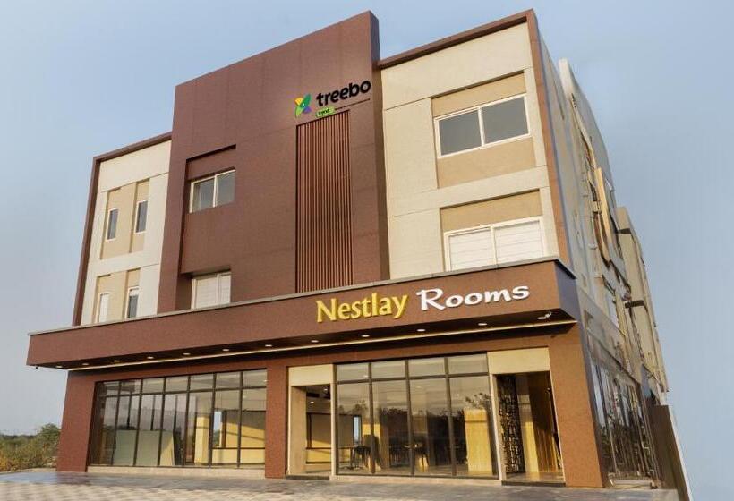 Hotel Treebo Nestlay Rooms Gummidipoondi