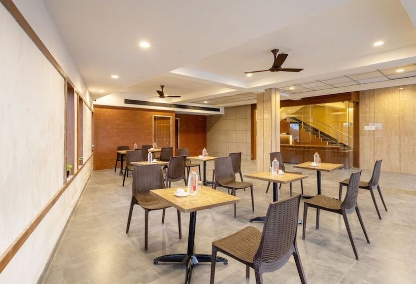 Hotel Treebo Nestlay Rooms Gummidipoondi