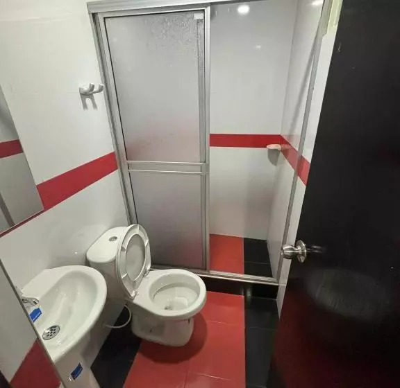Hotelli Tunja Alejandria