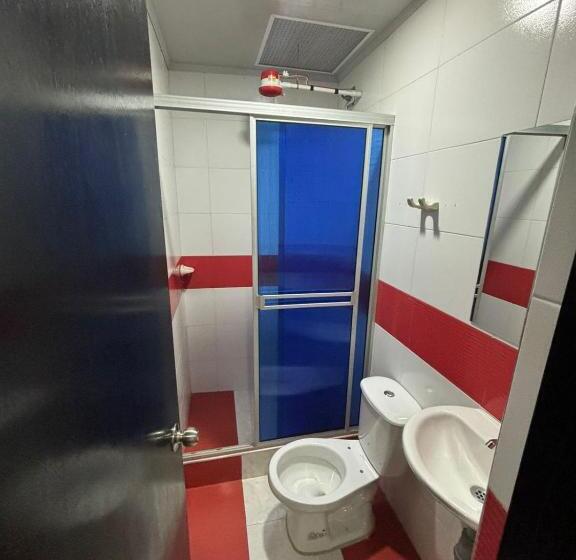 Отель Tunja Alejandria