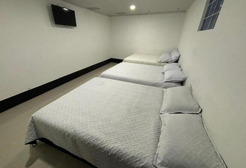 Отель Tunja Alejandria