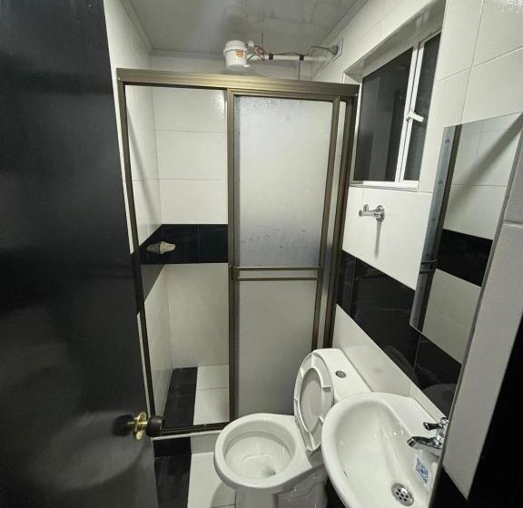 Отель Tunja Alejandria