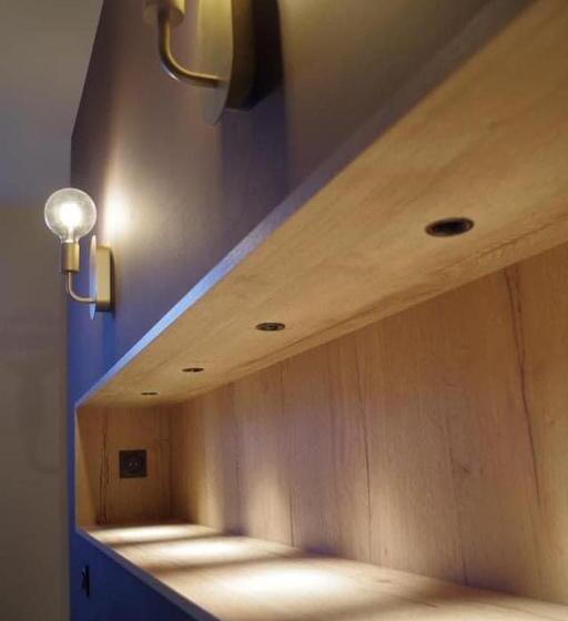 Hotel Vigne En Fleur