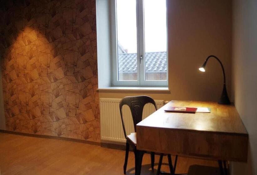 Hotel Vigne En Fleur