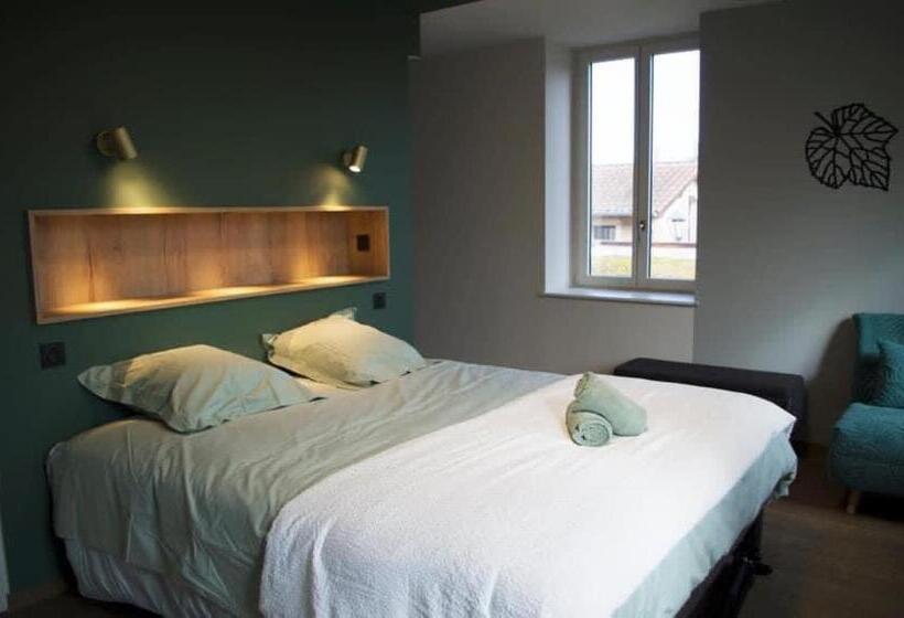 Hotel Vigne En Fleur