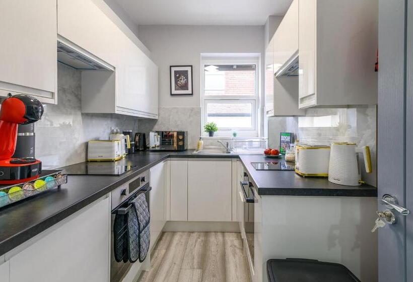 بنسيون 12 Elmwood