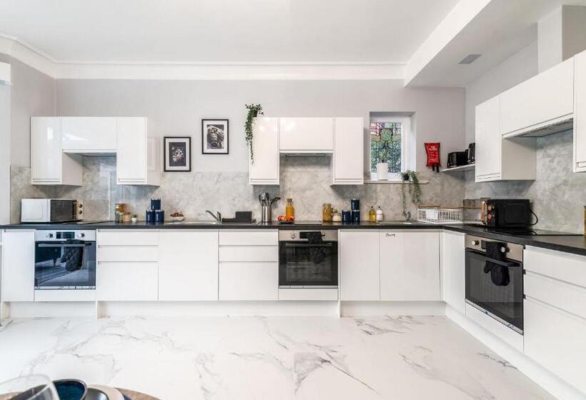 بنسيون 12 Elmwood