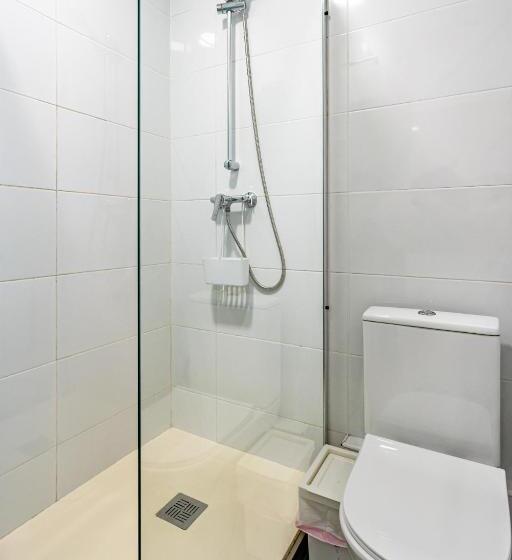 پانسیون Rooms Jardín Botánico