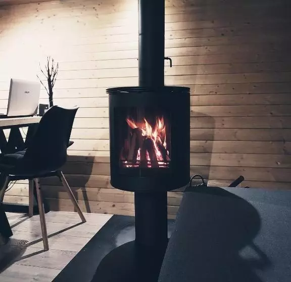 Majatalo Vulyk Guesthouse