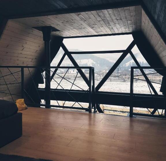 Пансион Vulyk Guesthouse