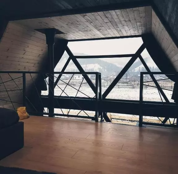 Majatalo Vulyk Guesthouse