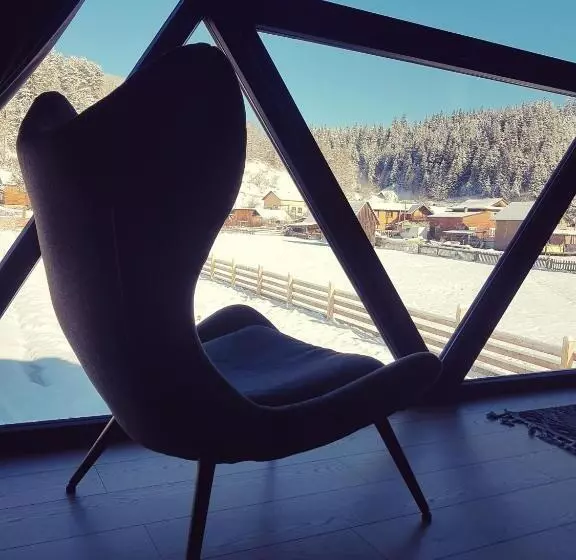 Majatalo Vulyk Guesthouse