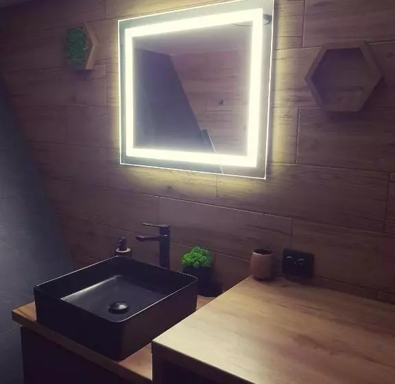 Majatalo Vulyk Guesthouse