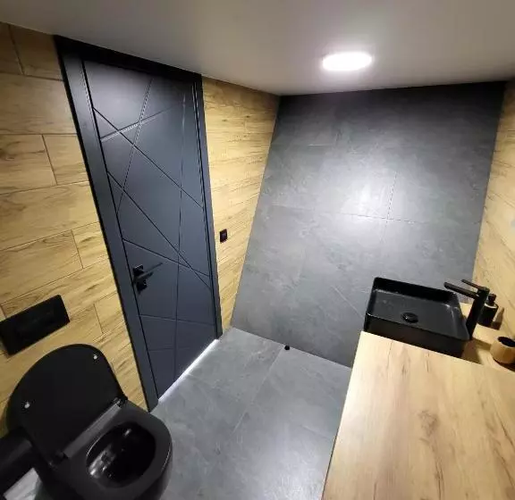 Majatalo Vulyk Guesthouse