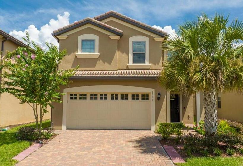 Курорт 1631 Lima Avenue