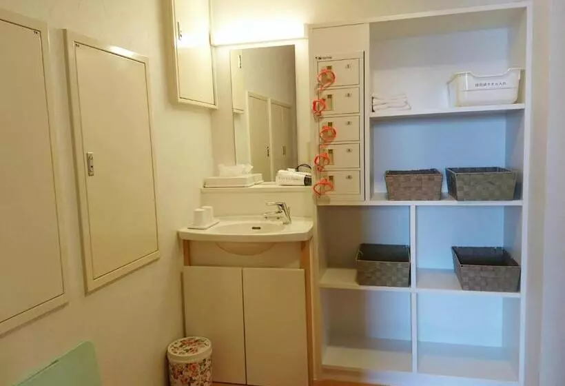 Towada City Hotel   Vacation Stay 85232v