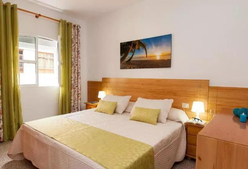 Apartamentos Kasa
