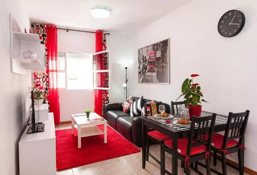 Apartamentos Kasa