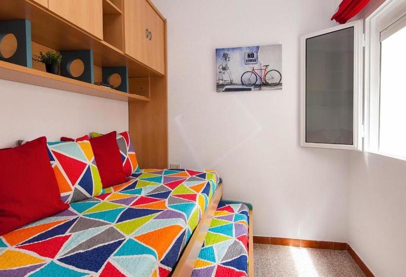 Apartamentos Kasa