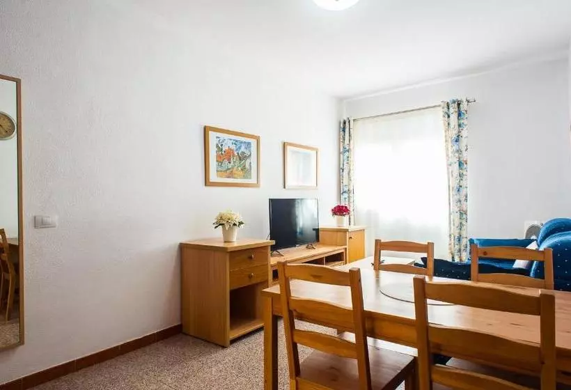 Apartamentos Kasa