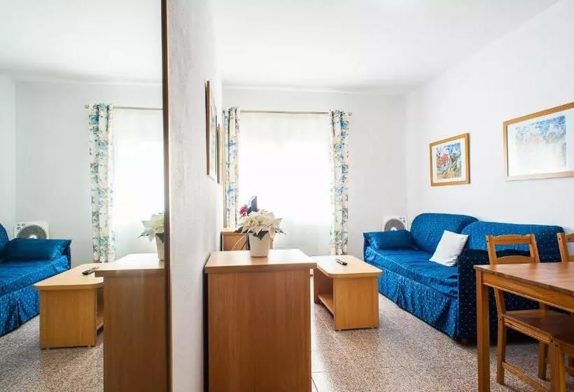 Apartamentos Kasa