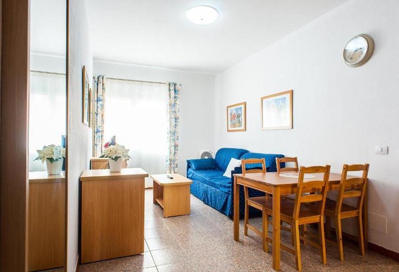Apartamentos Kasa