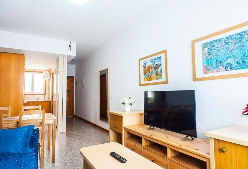 Apartamentos Kasa