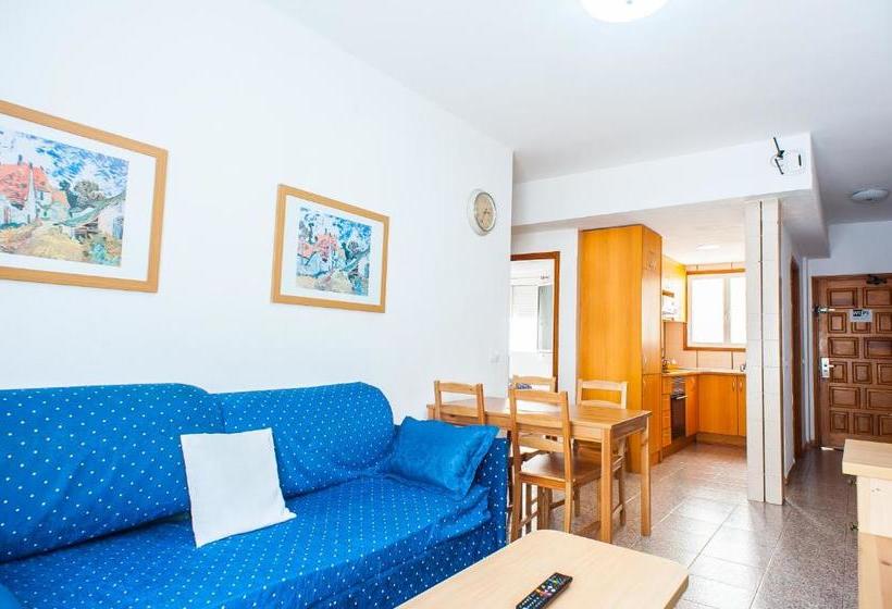 Apartamentos Kasa