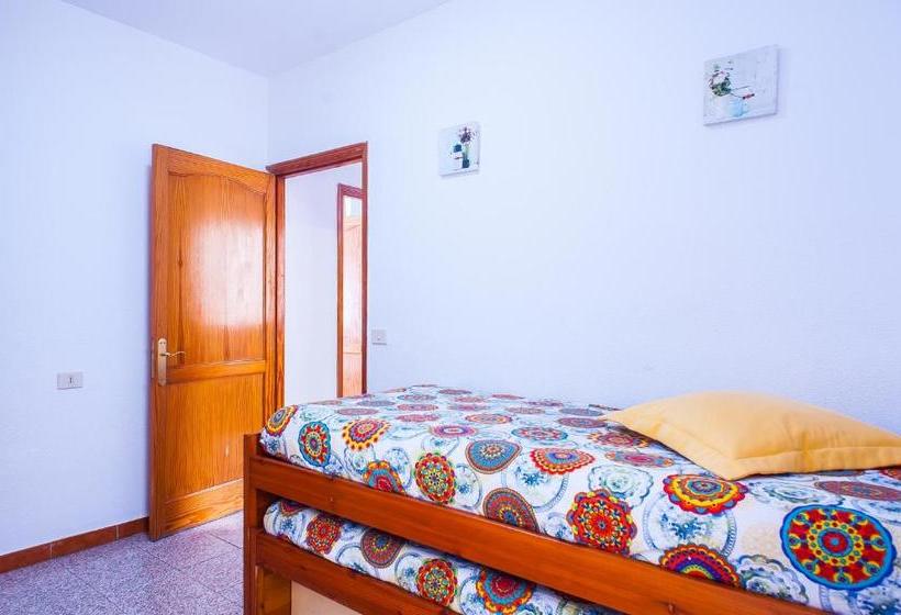 Apartamentos Kasa