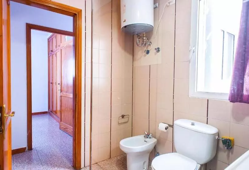 Apartamentos Kasa