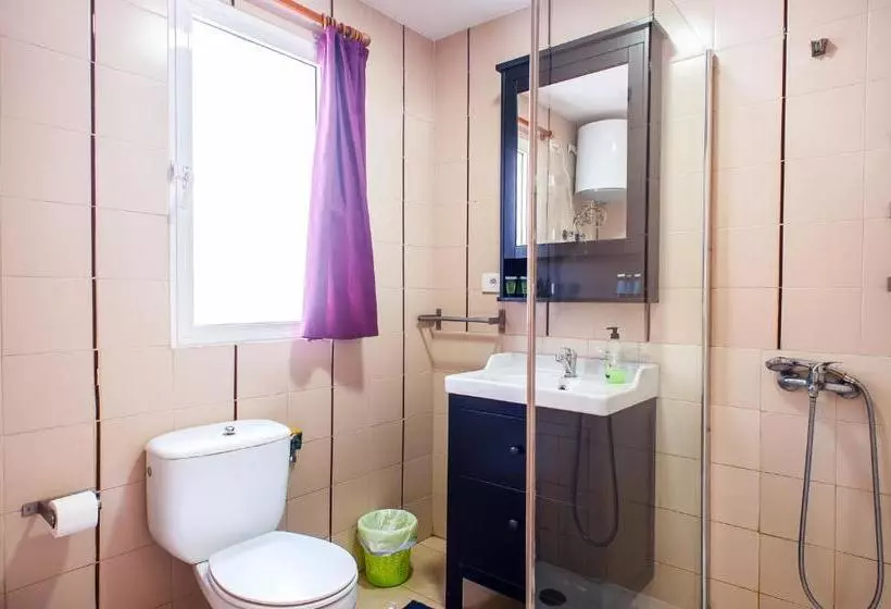 Apartamentos Kasa