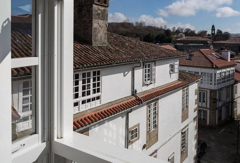 ベッドアンドブレックファースト Atalaia