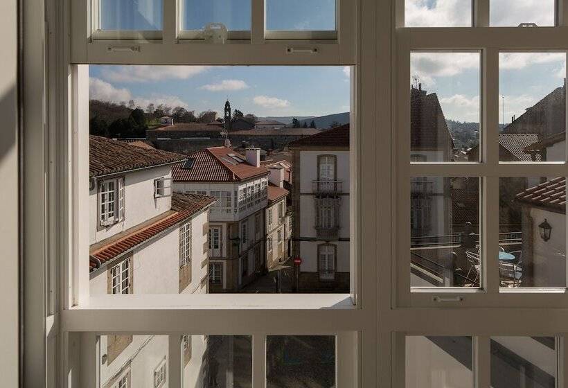 ベッドアンドブレックファースト Atalaia