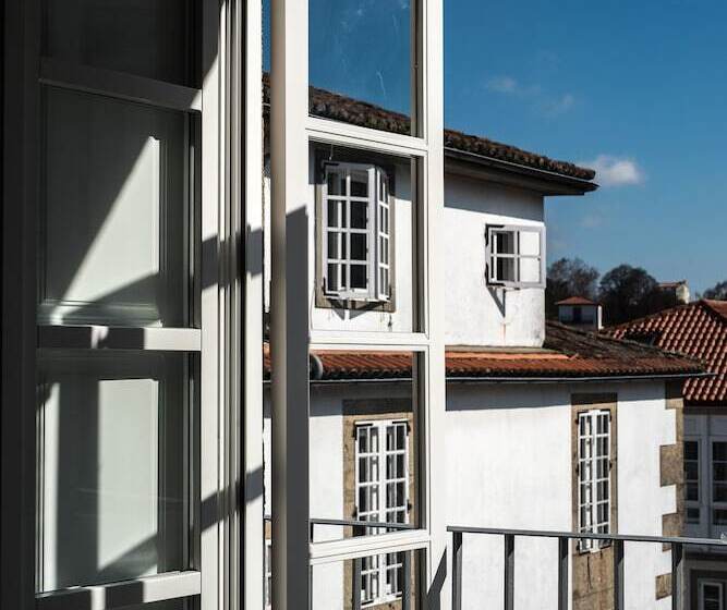 ベッドアンドブレックファースト Atalaia