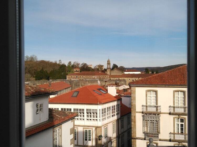 ベッドアンドブレックファースト Atalaia