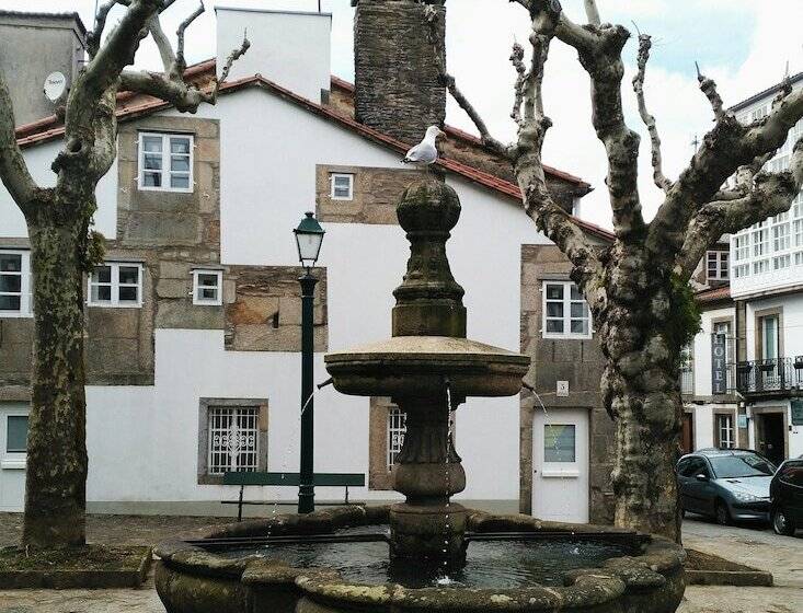 ベッドアンドブレックファースト Atalaia