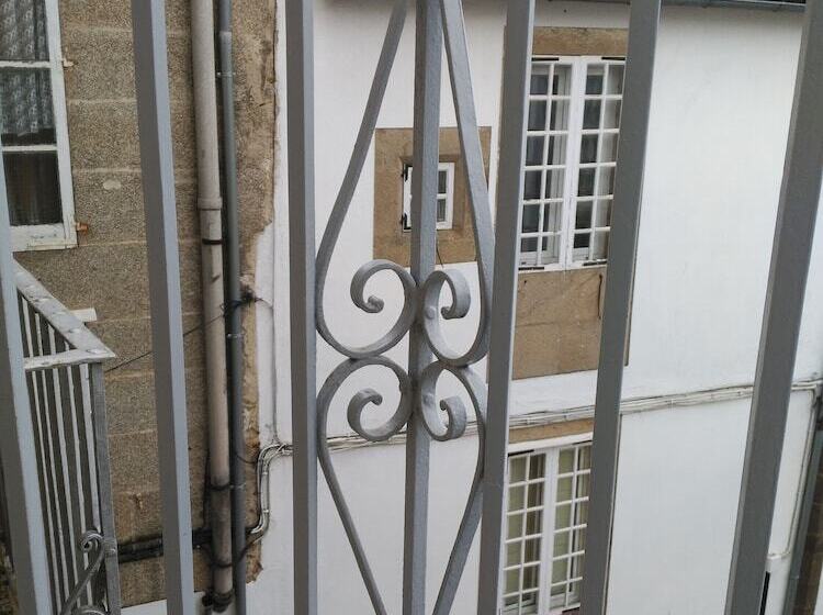 ベッドアンドブレックファースト Atalaia