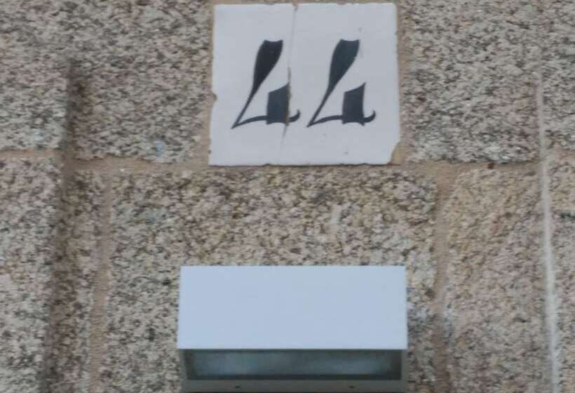 ベッドアンドブレックファースト Atalaia