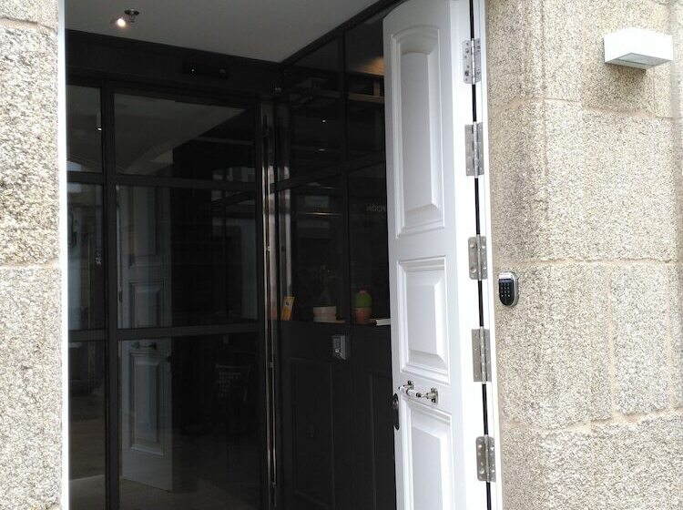 ベッドアンドブレックファースト Atalaia