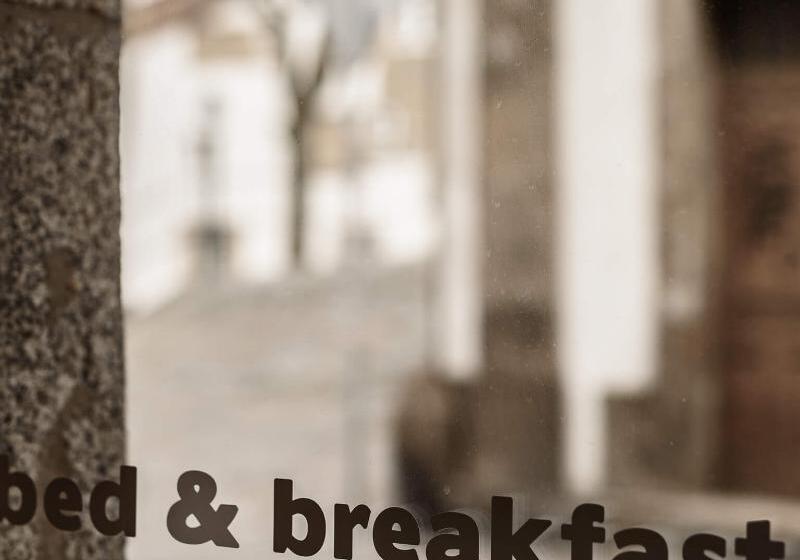 ベッドアンドブレックファースト Atalaia