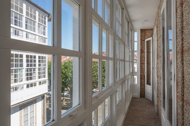 ベッドアンドブレックファースト Atalaia