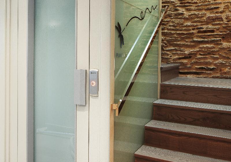 ベッドアンドブレックファースト Atalaia