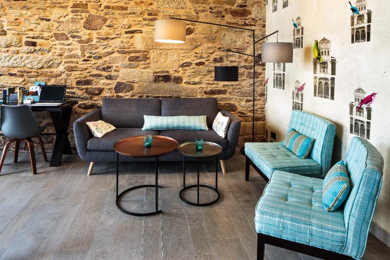 ベッドアンドブレックファースト Atalaia